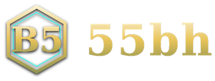 55bh logo